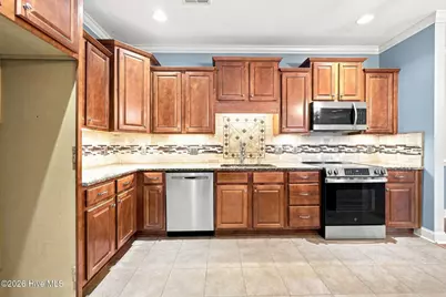1904 Cambria Drive #B, Greenville, NC 27834 - Photo 26