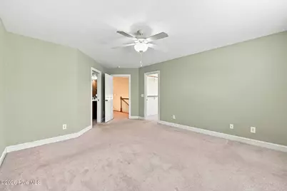 1904 Cambria Drive #B, Greenville, NC 27834 - Photo 34