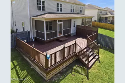 1904 Cambria Drive #B, Greenville, NC 27834 - Photo 48