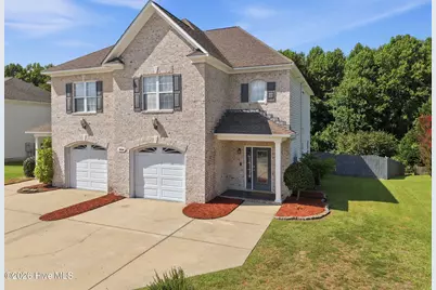 1904 Cambria Drive #B, Greenville, NC 27834 - Photo 2