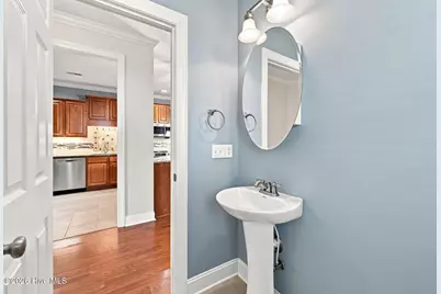 1904 Cambria Drive #B, Greenville, NC 27834 - Photo 30