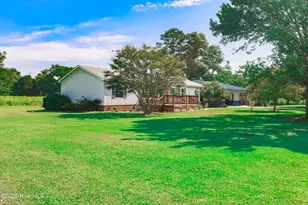 135 Jesse Lanier Ln, Wallace, NC 28466 - Photo 34
