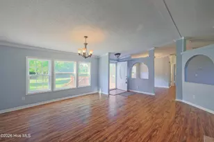 135 Jesse Lanier Ln, Wallace, NC 28466 - Photo 8