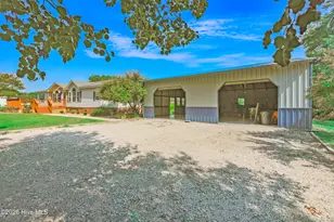135 Jesse Lanier Ln, Wallace, NC 28466 - Photo 42
