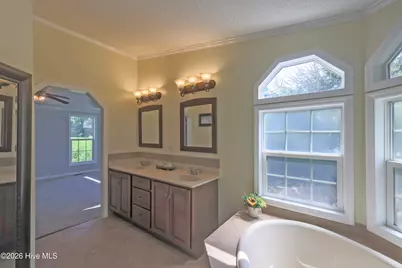 135 Jesse Lanier Lane, Wallace, NC 28466 - Photo 22