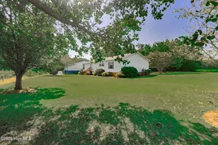135 Jesse Lanier Ln, Wallace, NC 28466 - Photo 52