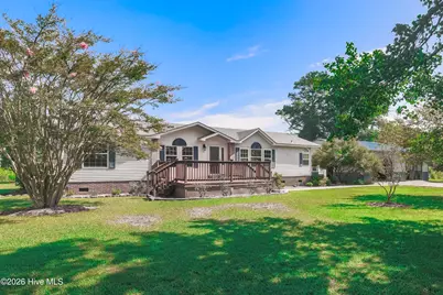 135 Jesse Lanier Lane, Wallace, NC 28466 - Photo 1