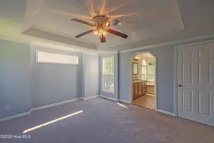 135 Jesse Lanier Ln, Wallace, NC 28466 - Photo 16