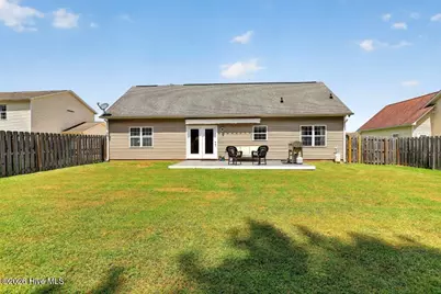 106 Fernie Lane, New Bern, NC 28560 - Photo 22