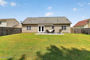 106 Fernie Ln, New Bern, NC 28560 - Photo 22