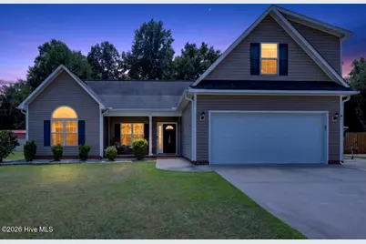 106 Fernie Lane, New Bern, NC 28560 - Photo 24