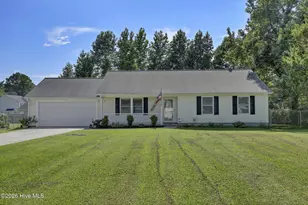 117 Scott-Jenkins Rd, Jacksonville, NC 28540 - Photo 2