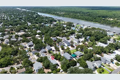 140 NE 18th Street, Oak Island, NC 28465 - Photo 48
