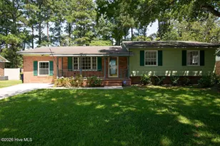 124 Carolina Cir, Jacksonville, NC 28546 - Photo 1