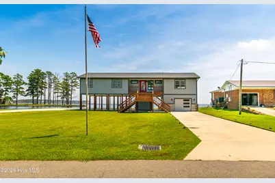 1224 Hubs Rec Road, Belhaven, NC 27810 - Photo 2