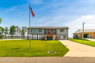 1224 Hubs Rec Rd, Belhaven, NC 27810 - Photo 2