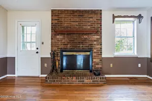 1951 Stagecoach Rd NE, Thomson, GA 30824 - Photo 4
