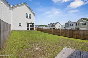 386 Frisco Wy, Holly Ridge, NC 28445 - Photo 38
