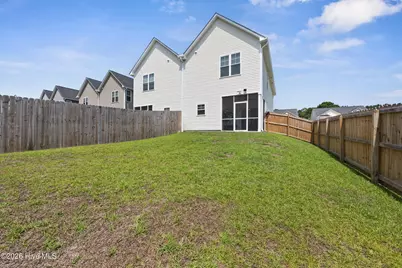 386 Frisco Way, Holly Ridge, NC 28445 - Photo 40