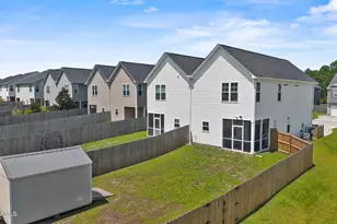 386 Frisco Wy, Holly Ridge, NC 28445 - Photo 42