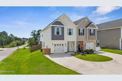 386 Frisco Way, Holly Ridge, NC 28445 - Photo 6