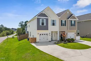 386 Frisco Wy, Holly Ridge, NC 28445 - Photo 6