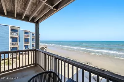 2210 New River Inlet Road #Unit 252, North Topsail Beach, NC 28460 - Photo 1