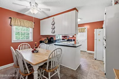 135 Sandy Ridge Church Road, Rockingham, NC 28379 - Photo 22