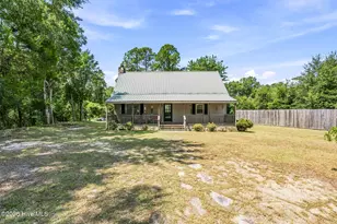135 Sandy Ridge Church Rd, Rockingham, NC 28379 - Photo 2