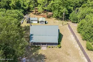135 Sandy Ridge Church Rd, Rockingham, NC 28379 - Photo 34