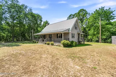 135 Sandy Ridge Church Road, Rockingham, NC 28379 - Photo 6