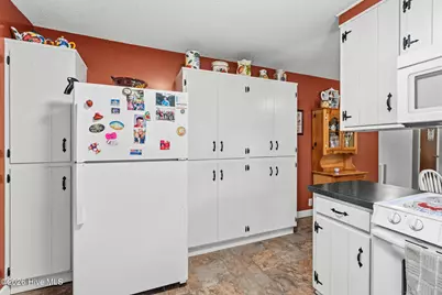 135 Sandy Ridge Church Road, Rockingham, NC 28379 - Photo 24