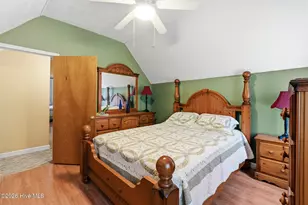 135 Sandy Ridge Church Rd, Rockingham, NC 28379 - Photo 18