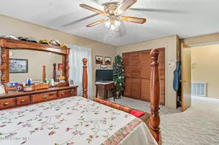 135 Sandy Ridge Church Rd, Rockingham, NC 28379 - Photo 26