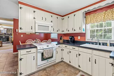 135 Sandy Ridge Church Road, Rockingham, NC 28379 - Photo 14