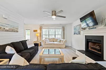 8 Maritime Drive, Surf City, NC 28445 - Photo 6
