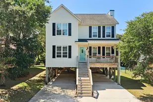 8 Maritime Dr, Surf City, NC 28445 - Photo 1