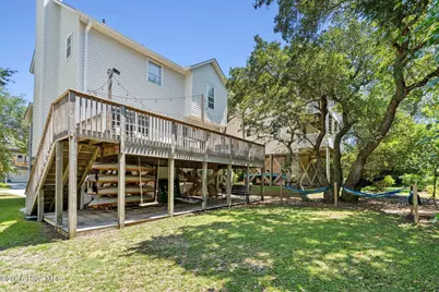 8 Maritime Drive, Surf City, NC 28445 - Photo 32