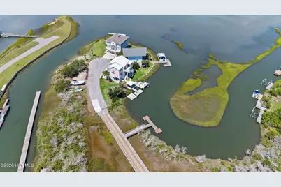 8 Maritime Drive, Surf City, NC 28445 - Photo 34
