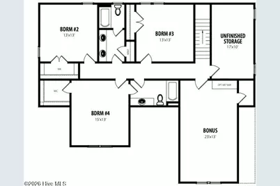 112 Corilla Drive, Wendell, NC 27591 - Photo 4