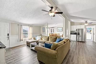 4864 Coastal Drive SE, Southport, NC 28461 - Photo 6