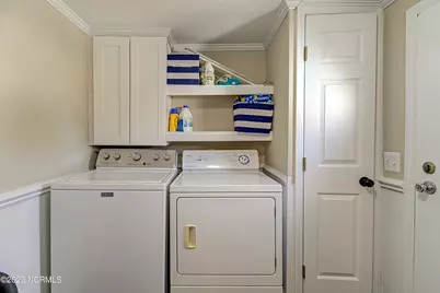 4864 Coastal Drive SE, Southport, NC 28461 - Photo 16