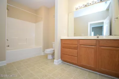 1930 Tara Court #103, Greenville, NC 27858 - Photo 12