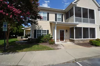 1930 Tara Court #103, Greenville, NC 27858 - Photo 1