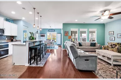 5018 Lagan Court, Southport, NC 28461 - Photo 10