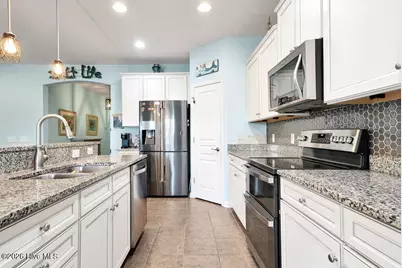 5018 Lagan Court, Southport, NC 28461 - Photo 16