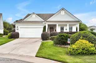 5018 Lagan Ct, Southport, NC 28461 - Photo 1