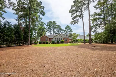 44 Winding Trail, Whispering Pines, NC 28327 - Photo 2