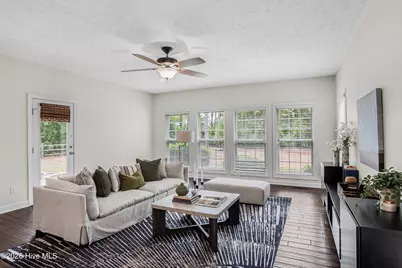 44 Winding Trail, Whispering Pines, NC 28327 - Photo 6