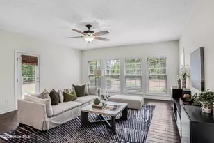 44 Winding Trail, Whispering Pines, NC 28327 - Photo 6